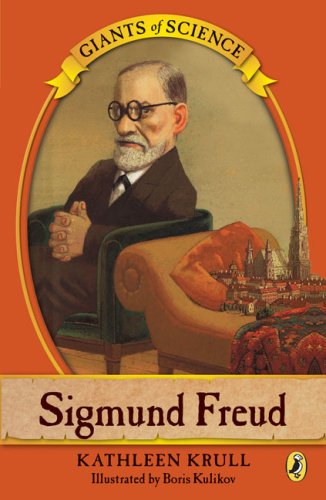 Sigmund Freud  N/A 9780142412664 Front Cover