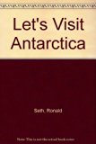 Antarctica  13th 1983 9780222008664 Front Cover