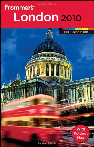 London 2010  27th 2009 9780470470664 Front Cover