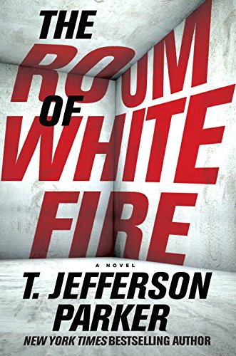 Room of White Fire   2017 9780735212664 Front Cover