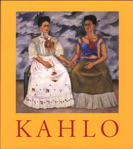 Frida Kahlo   2000 9780821227664 Front Cover
