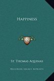 Happiness  N/A 9781169168664 Front Cover