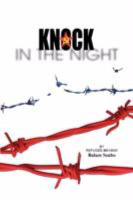 Knock in the Night   2008 9781435717664 Front Cover