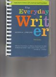 EVERYDAY WRITER (PLASTIC COMB) N/A 9781457612664 Front Cover