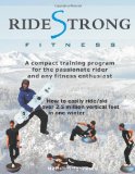 RideStrong Fitness  N/A 9781466395664 Front Cover