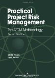 Practical Project Risk Management The Atom Methodology  2012 9781567263664 Front Cover