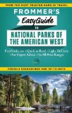 National Parks of the American West   2014 9781628870664 Front Cover