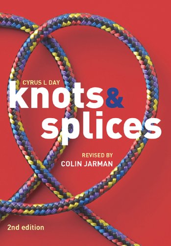 Knots and Splices  2nd 2006 9780071474665 Front Cover