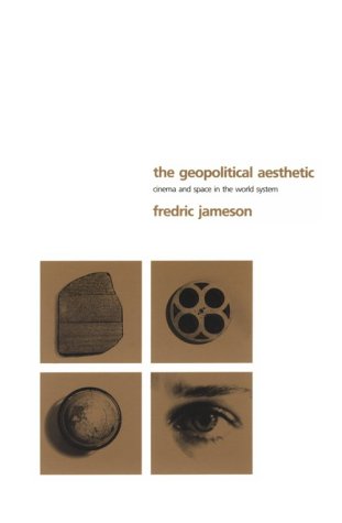 Geopolitical Aesthetic Cinema and Space in the World System  1995 9780253209665 Front Cover