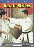 Karate Strikes N/A 9780516214665 Front Cover