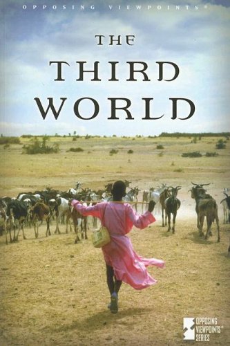 Third World   2006 9780737729665 Front Cover