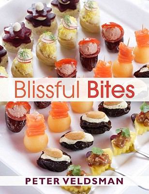 Blissful Bites For Every Occasion N/A 9780798151665 Front Cover