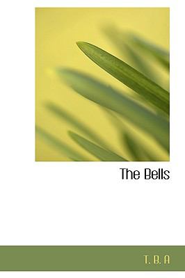 Bells  N/A 9781110411665 Front Cover