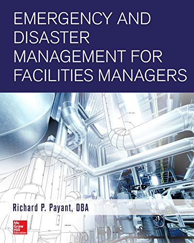 Emergency Management for Facility and Property Managers   2016 9781259587665 Front Cover