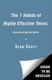 7 Habits of Highly Effective Teens   2014 (Revised) 9781476764665 Front Cover