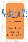 Works for Me: Health  Large Type  9781484064665 Front Cover