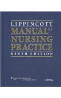 Manual Nursing Practice   2009 9781608312665 Front Cover
