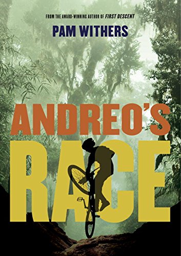 Andreo's Race   2015 9781770497665 Front Cover