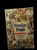Peculiar People   1984 9780006367666 Front Cover