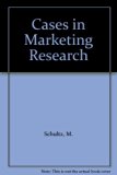Cases in Marketing Research N/A 9780030139666 Front Cover