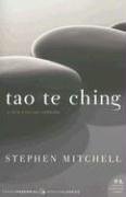 Tao Te Ching A New English Version N/A 9780061142666 Front Cover