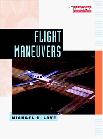 Flight Maneuvers N/A 9780070388666 Front Cover