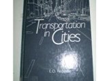 Transportation in Cities N/A 9780080246666 Front Cover