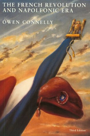 French Revolution  3rd 2000 (Revised) 9780155078666 Front Cover