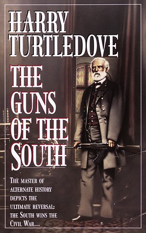 Guns of the South   1998 9780345413666 Front Cover