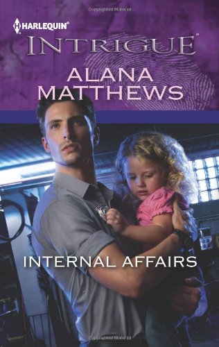 Internal Affairs   2013 9780373696666 Front Cover