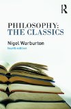 Philosophy: the Classics  4th 2014 (Revised) 9780415534666 Front Cover