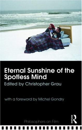 Eternal Sunshine of the Spotless Mind   2009 9780415774666 Front Cover