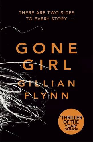 Gone Girl   2012 9780753827666 Front Cover