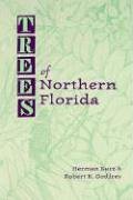 Trees of Northern Florida  N/A 9780813006666 Front Cover