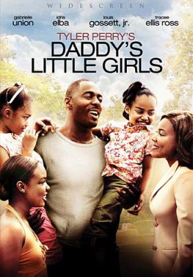 Daddy's Little Girls:   2009 9781400315666 Front Cover
