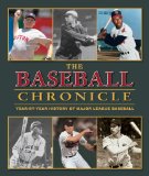 Baseball Chronicle   2008 9781412716666 Front Cover