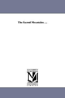 Sacred Mountains N/A 9781425516666 Front Cover