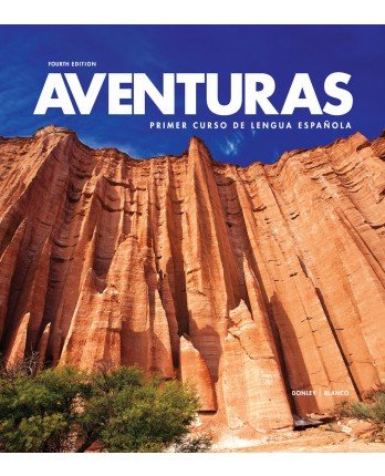 AVENTURAS-SUPERSITE,VTEXT,+WEB N/A 9781618570666 Front Cover