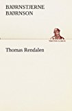 Thomas Rendalen  N/A 9783842403666 Front Cover