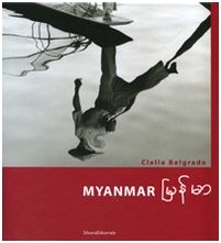Myanmar:  2007 9788836609666 Front Cover