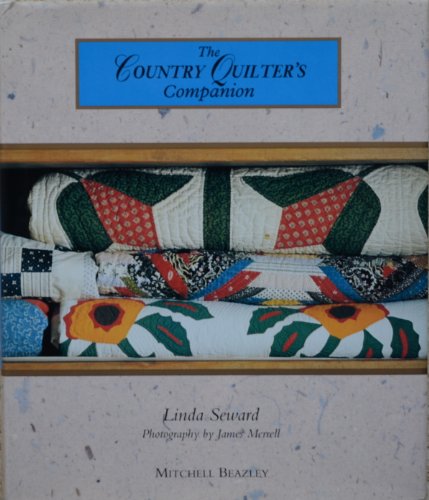 Country Quilter's Companion N/A 9780002553667 Front Cover