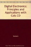 Digital Electronics Principles and Applications W/CATS 5th 1999 9780028041667 Front Cover