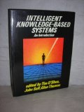 Intelligent Knowledge Based Systems  1987 9780063183667 Front Cover