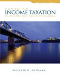CANADIAN INCOME TAX.-W/CD >CANADIAN ED< N/A 9780070266667 Front Cover