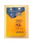 DB2/Sql : A Professional Programmer's Guide N/A 9780070406667 Front Cover