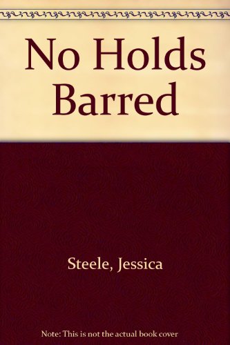 No Holds Barred   1985 9780373107667 Front Cover