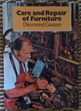 Care and Repair of Furniture N/A 9780385144667 Front Cover