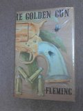 Man with the Golden Gun N/A 9780453003667 Front Cover