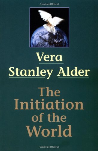 Initiation of the World  8th 2000 9781578631667 Front Cover
