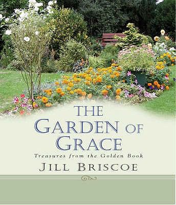 The Garden of Grace N/A 9781854247667 Front Cover